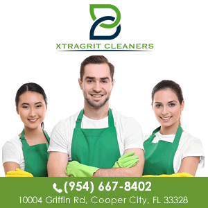 Xtragrit Cleaners