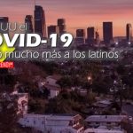 En EEUU el COVID-19 afectó mucho más a los latinos