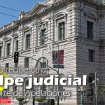 Trump recibe otro golpe judicial en Corte de Apelaciones