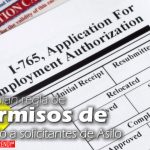 Cambian regla de permisos de trabajo a solicitantes de Asilo