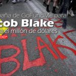Campaña de GoFundMe para Jacob Blake supera el millón de dólares