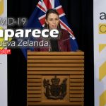 El COVID-19 reaparece en Nueva Zelanda