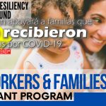 Tucson apoyará a familias que no recibieron ayudas por COVID-19