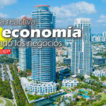 Florida reactiva su economía abriendo los negocios