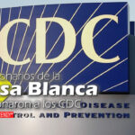 Funcionarios de la Casa Blanca presionaron a los CDC