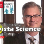 Holden Thorp de la revista Science critica a Trump