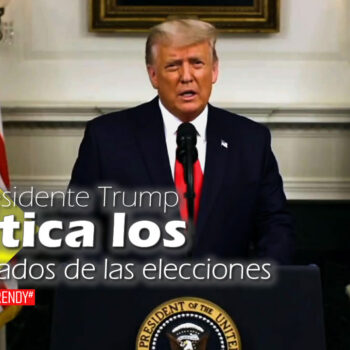 Lin Wood Le Sugiere A Trump Que Declare La Ley Marcial | BlockTrendy News