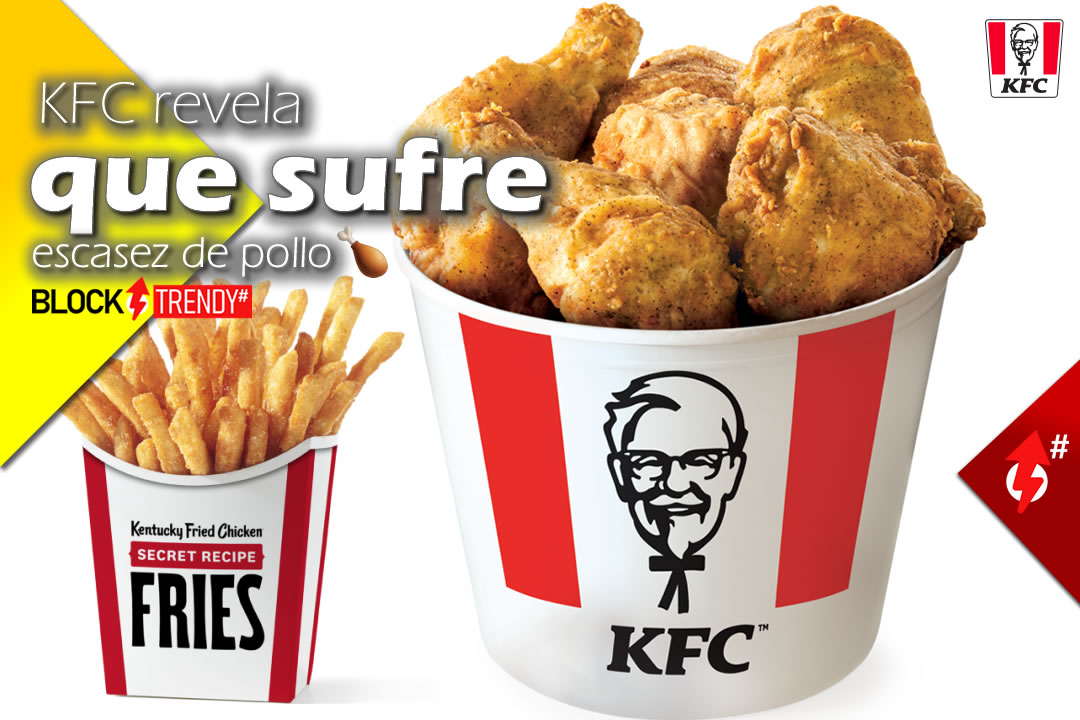 oferta deshuesada de kfc