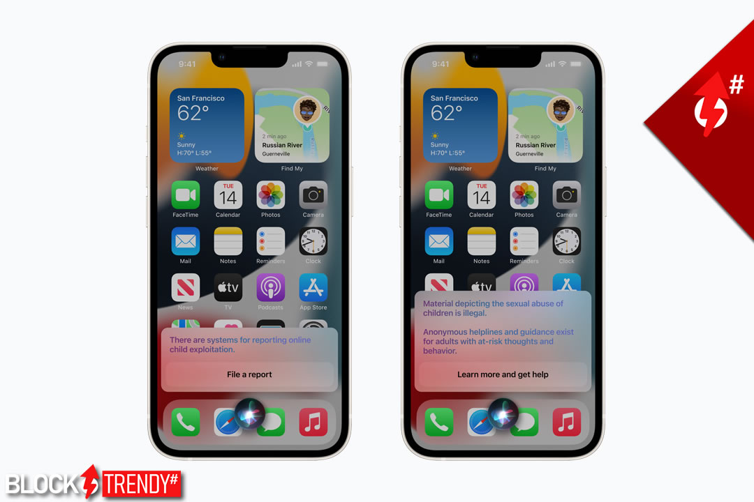 apple buscara mensajes con desnudos en los iphone tech 2