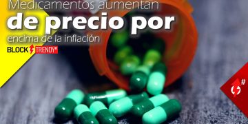 medicamentos aumentan de precio por encima de la inflacion economy