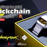 pre ordena tu reloj blockchain de cyberpunk 2077⌚ 😍 business&market