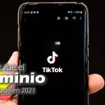 tiktok fue el dominio mas visitado en 2021 social