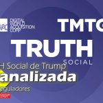 truth social de trump es analizada por los reguladores social