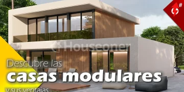 descubre las casas modulares y sus ventajas casamodularprefabricadahouseoner47