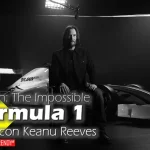 brawn the impossible formula 1 story con keanu reeves entertaiment