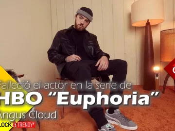 fallecio el actor en la serie de hbo euphoria angus cloud entertaiment