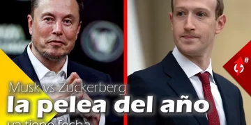 musk vs zuckerberg la pelea del ano ya tiene fecha scandal