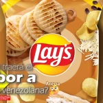 lays traera el sabor a arepa venezolana🤔 business&market