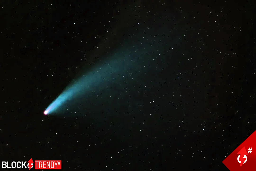 conoce al cometa diablo que se acercara a la tierra en 2024 space 4