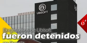 ex ejecutivos de ubisoft fueron detenidos en francia videogames