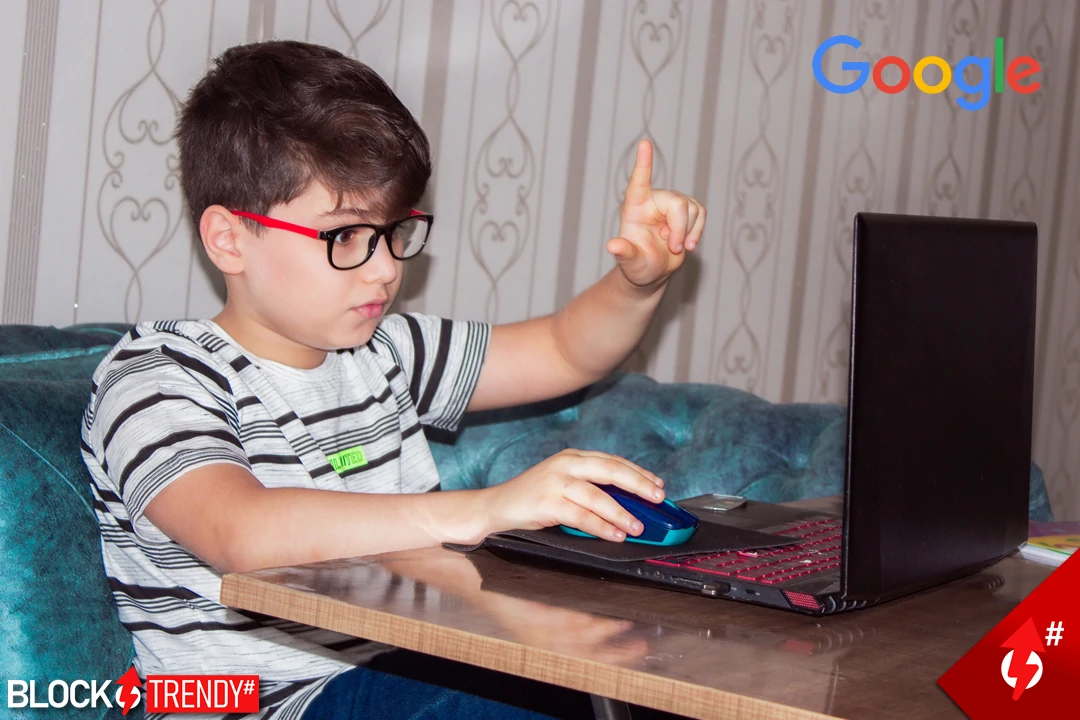 google quiere proteger a los jovenes del contenido en linea tech 2