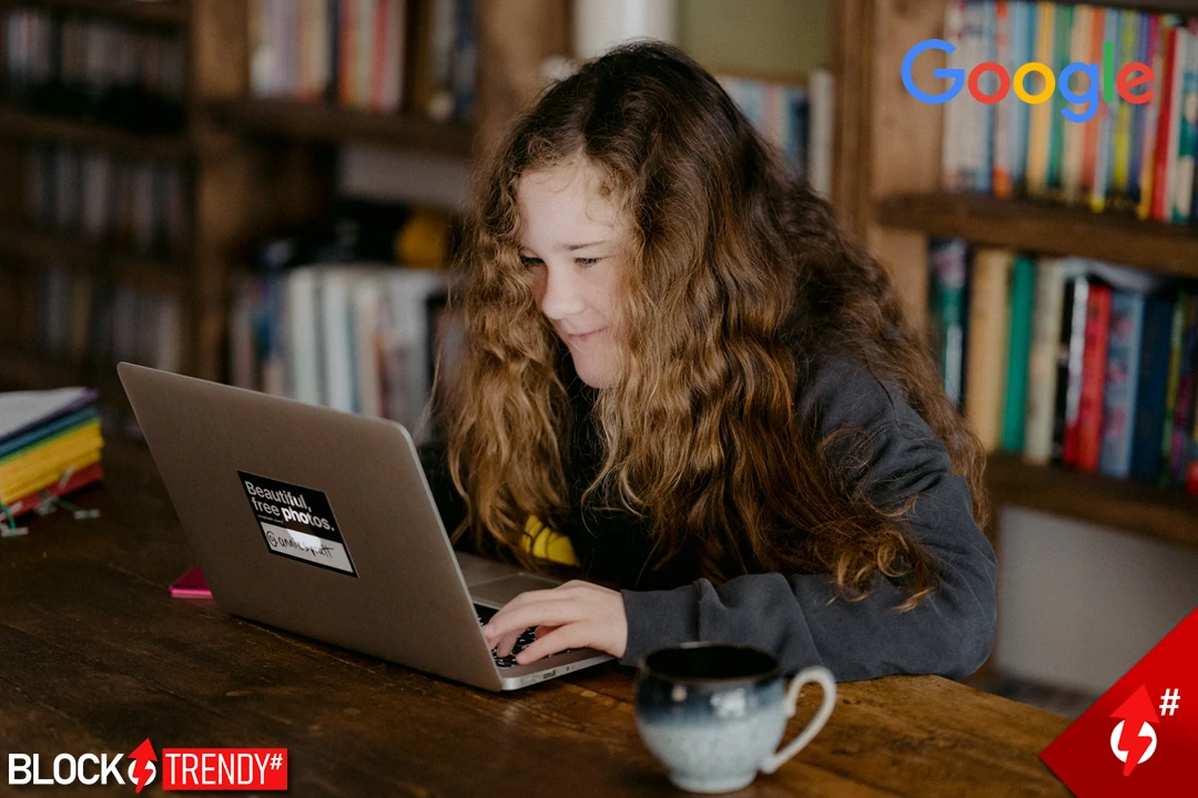 google quiere proteger a los jovenes del contenido en linea tech 5