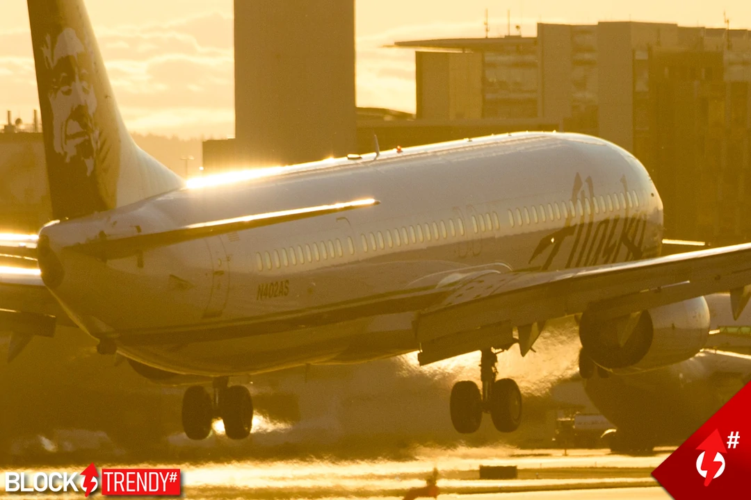 piloto quiso apagar los motores en vuelo de alaska airlines scandal 5