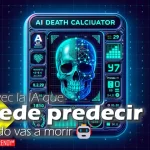 life2vec la ia que puede predecir cuando vas a morir 🤖 ia