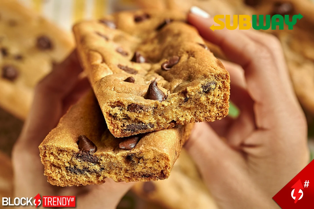 subway celebrara el national cookie day a lo grande 🍪 business&market 2