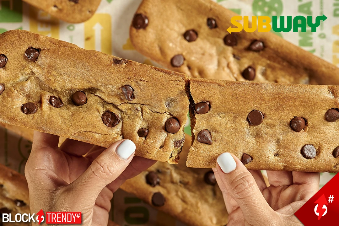 subway celebrara el national cookie day a lo grande 🍪 business&market 3