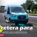 detroit tiene una carretera para cargar vehiculos electricos tech