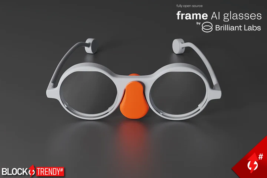 frame las gafas inteligentes con ia mas cool del mercado tech 2