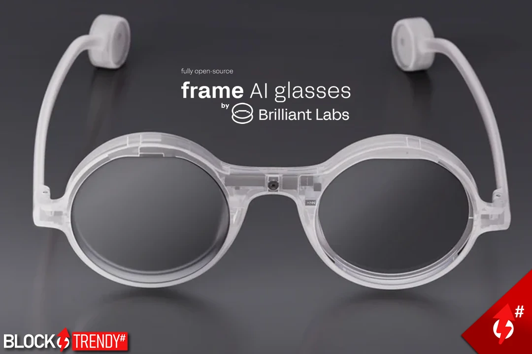 frame las gafas inteligentes con ia mas cool del mercado tech 3
