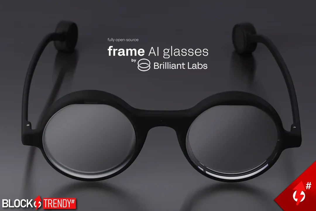 frame las gafas inteligentes con ia mas cool del mercado tech 4