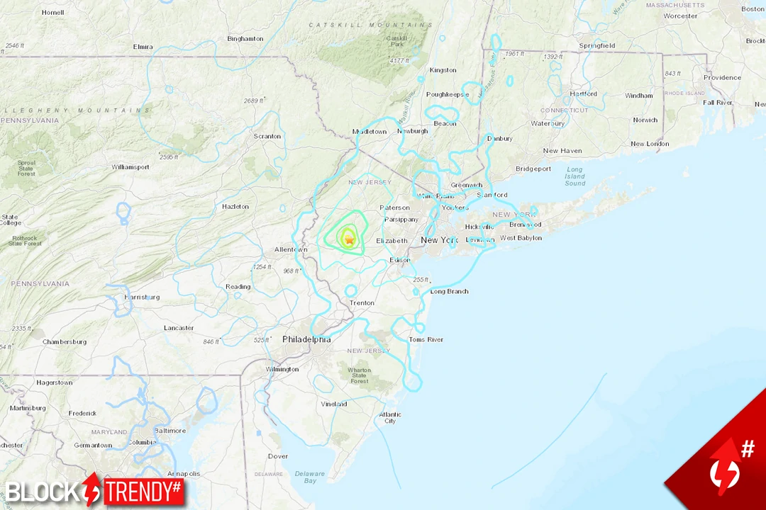 temblor de 48 sacude el area de nueva york y la costa este eeuu 2